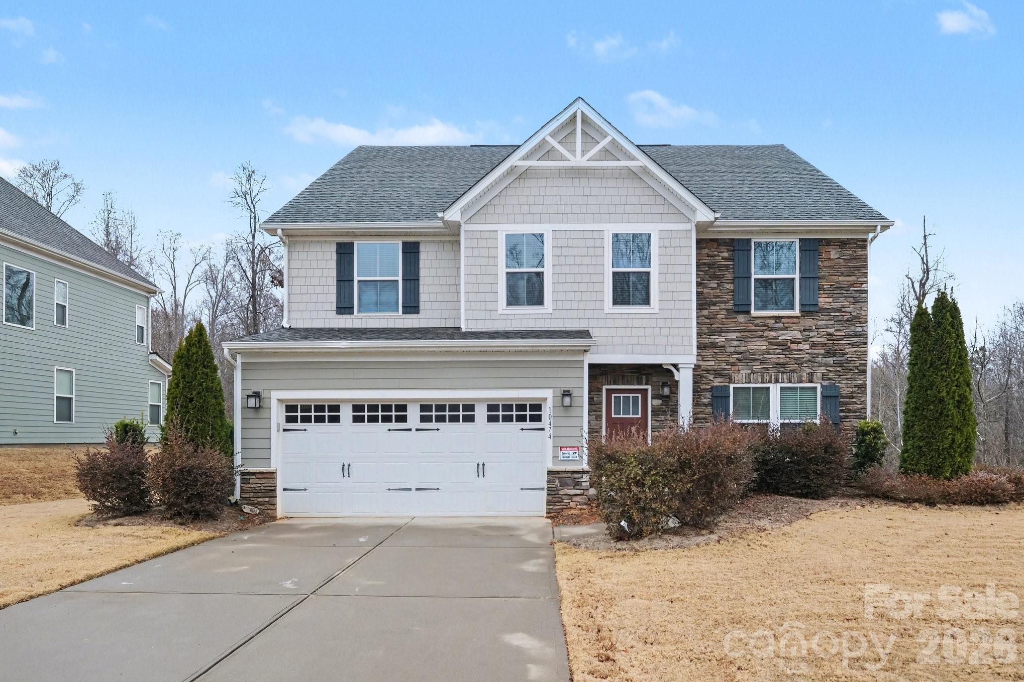 10474 Black Locust Lane Charlotte NC 28215