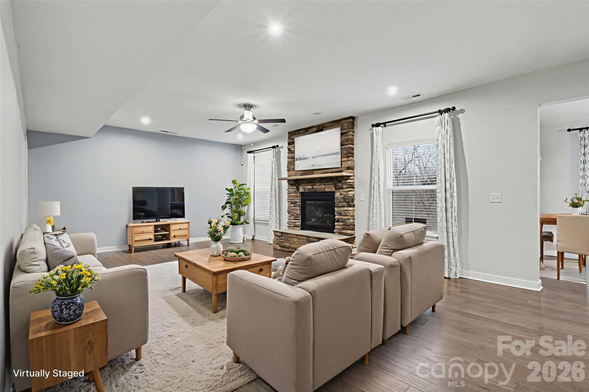 10474 Black Locust Lane Charlotte NC 28215