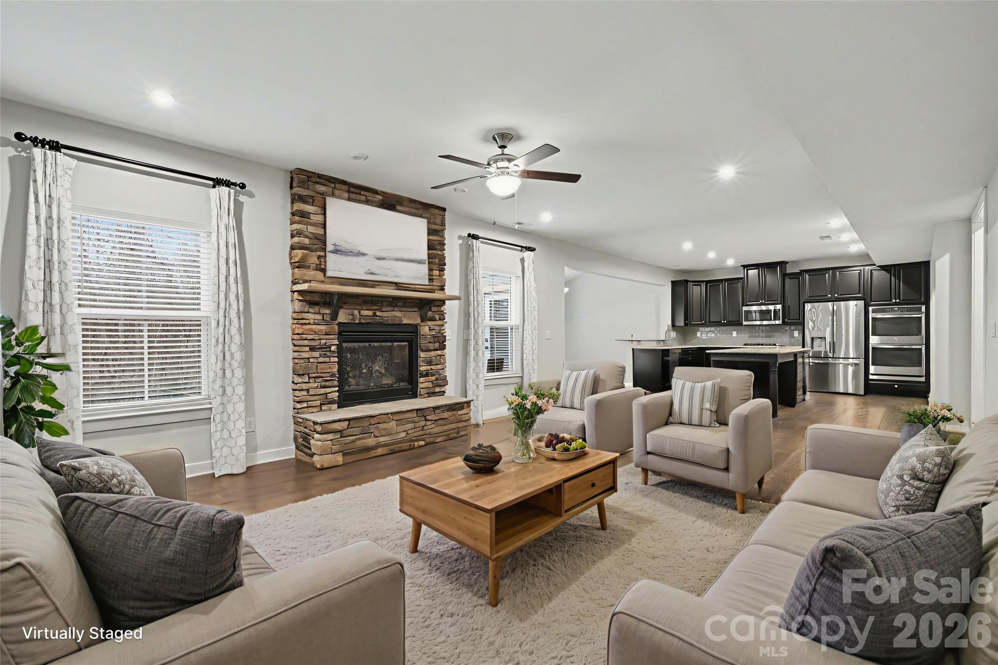 10474 Black Locust Lane Charlotte NC 28215