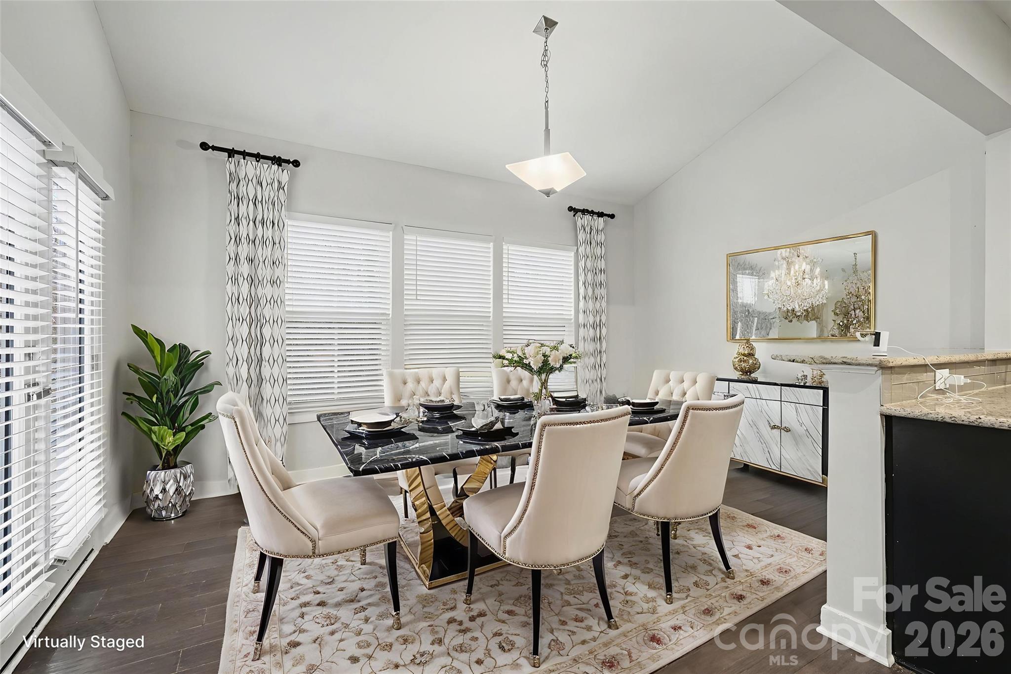 10474 Black Locust Lane Charlotte NC 28215