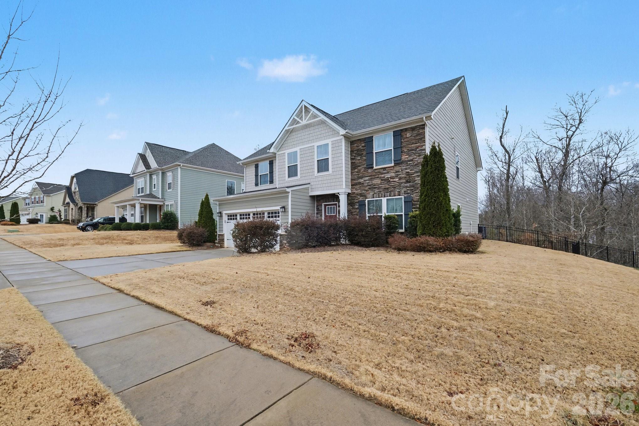 10474 Black Locust Lane Charlotte NC 28215