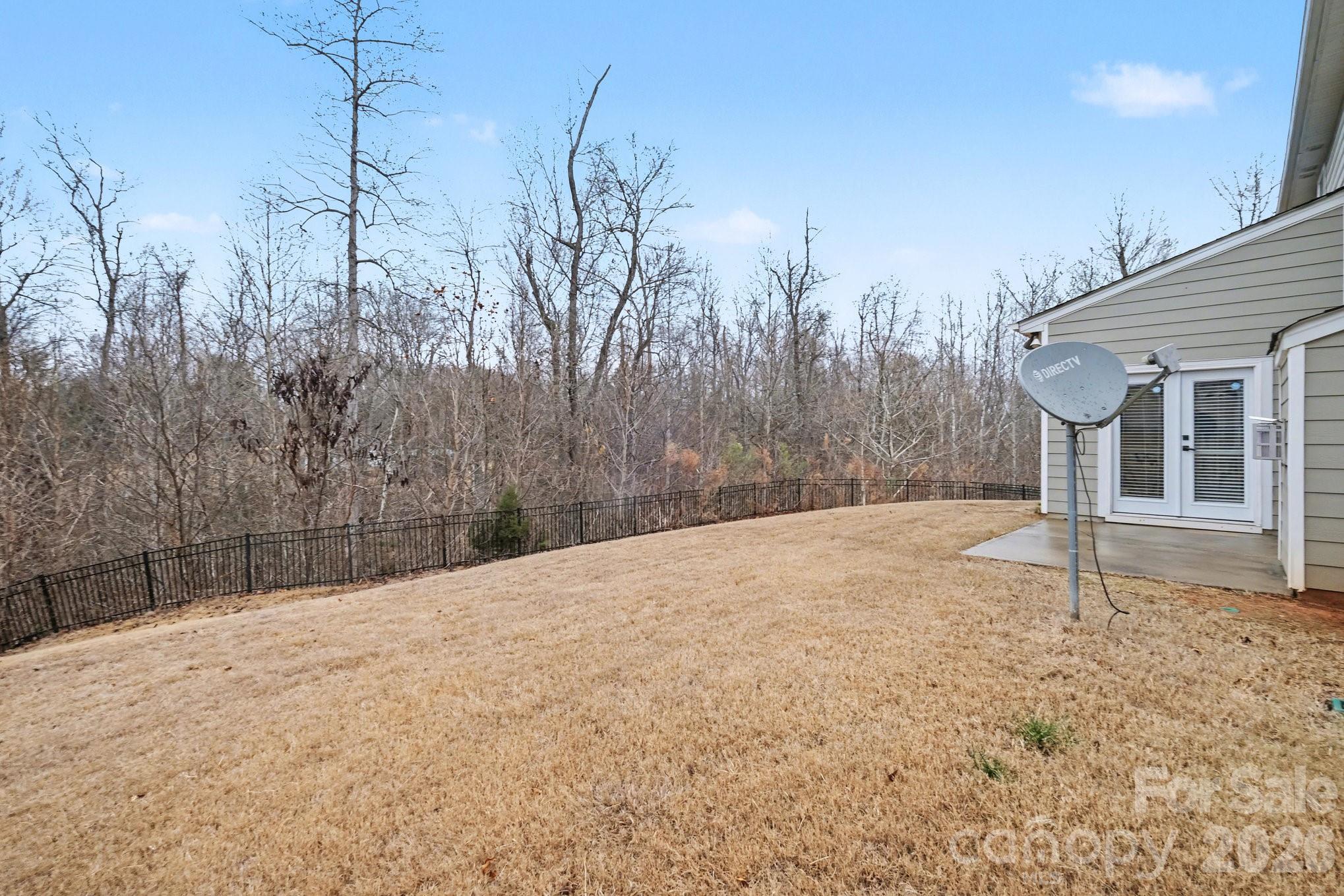 10474 Black Locust Lane Charlotte NC 28215