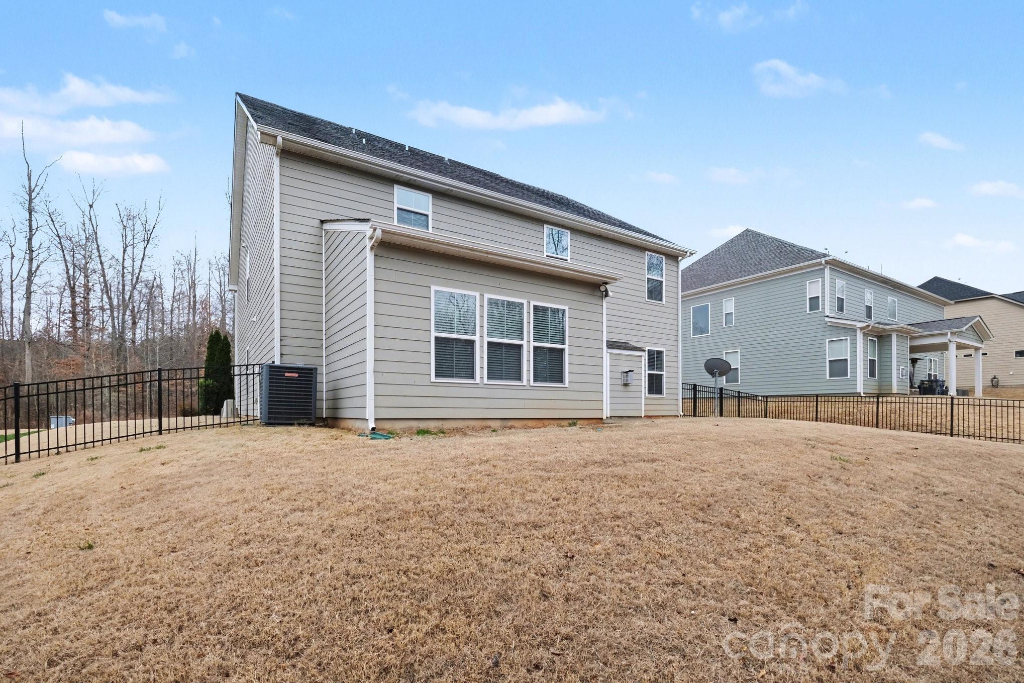 10474 Black Locust Lane Charlotte NC 28215
