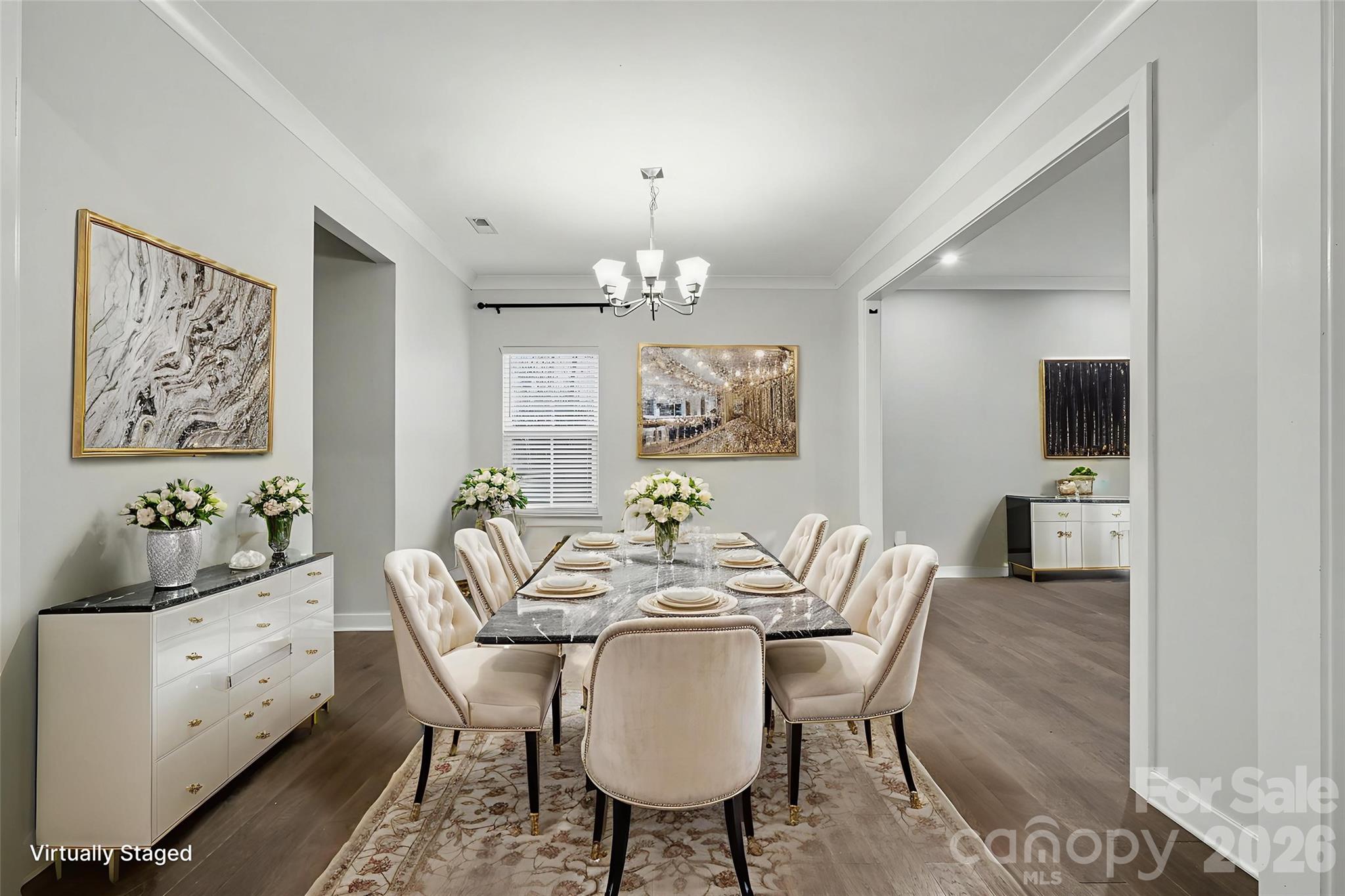 10474 Black Locust Lane Charlotte NC 28215
