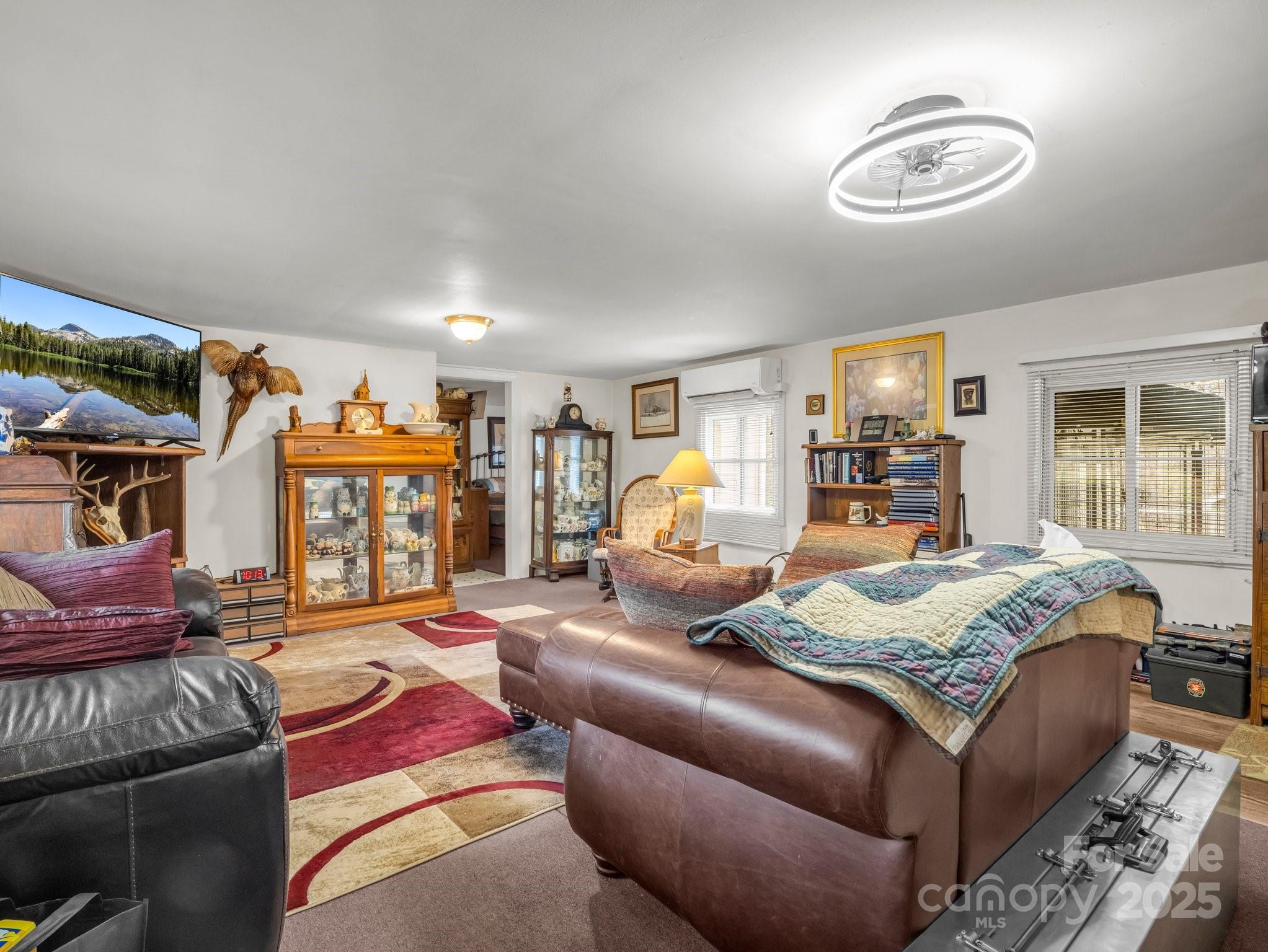 55 Settlers Trail Mars Hill NC 28754
