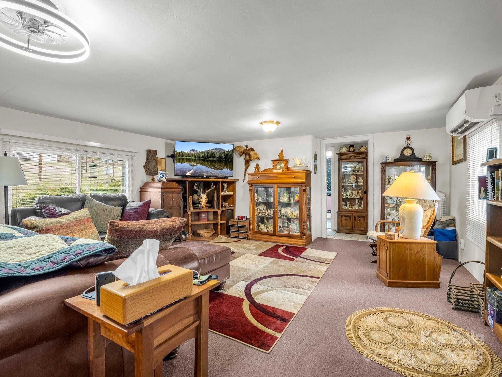 55 Settlers Trail Mars Hill NC 28754