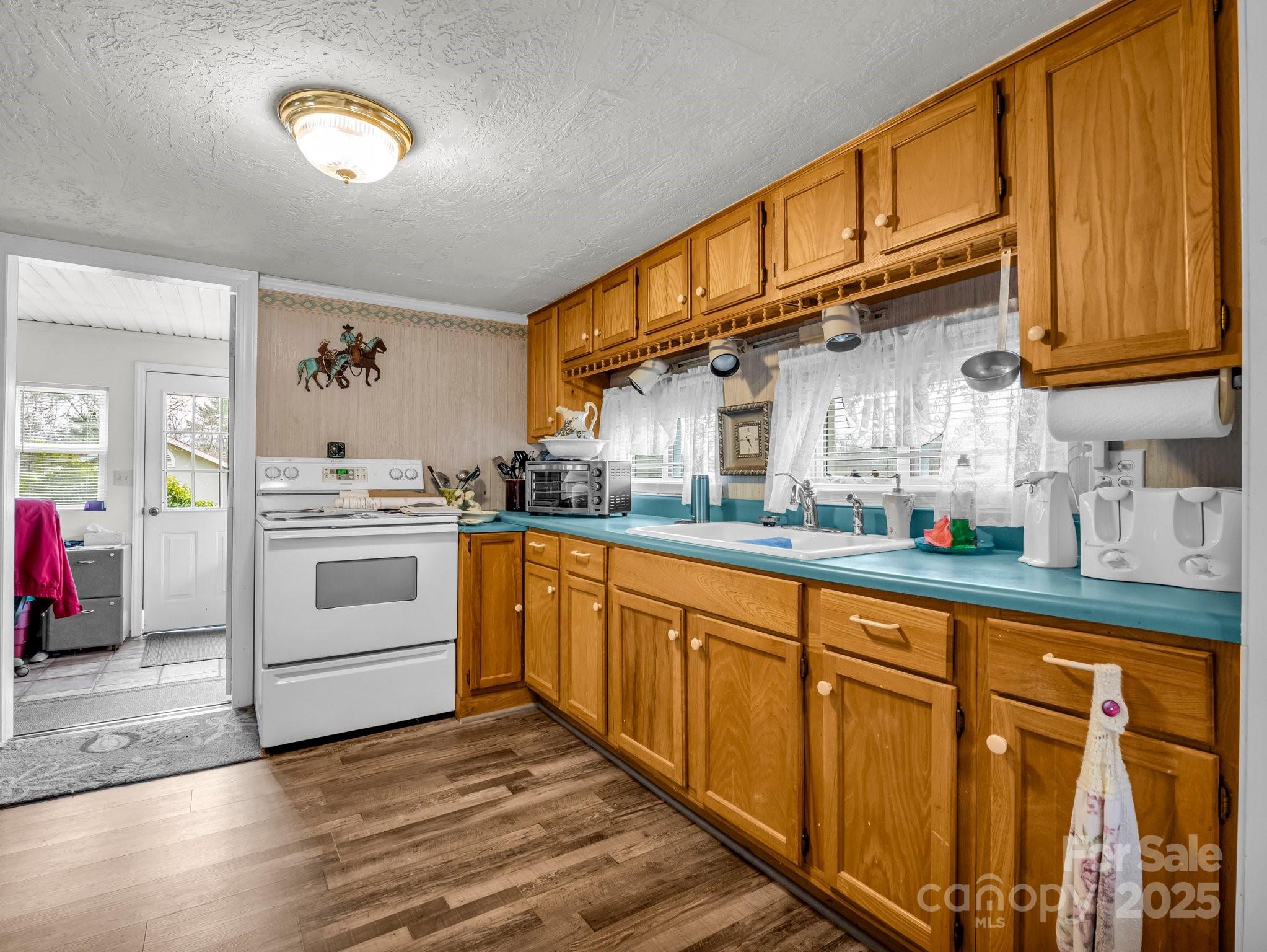 55 Settlers Trail Mars Hill NC 28754