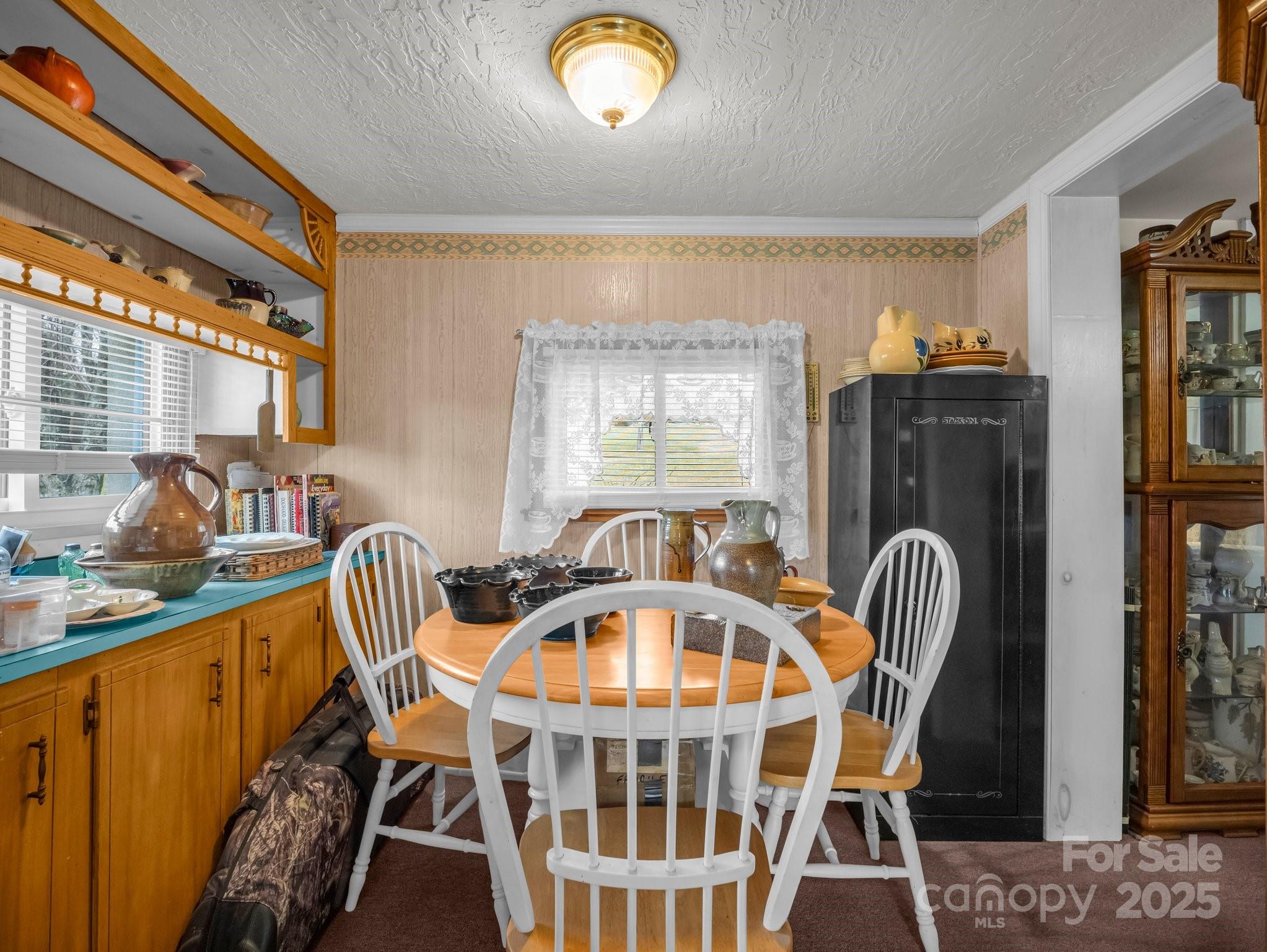 55 Settlers Trail Mars Hill NC 28754
