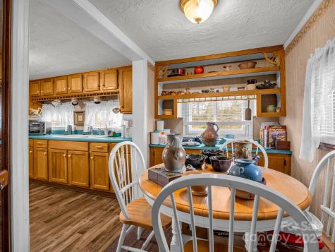 55 Settlers Trail Mars Hill NC 28754