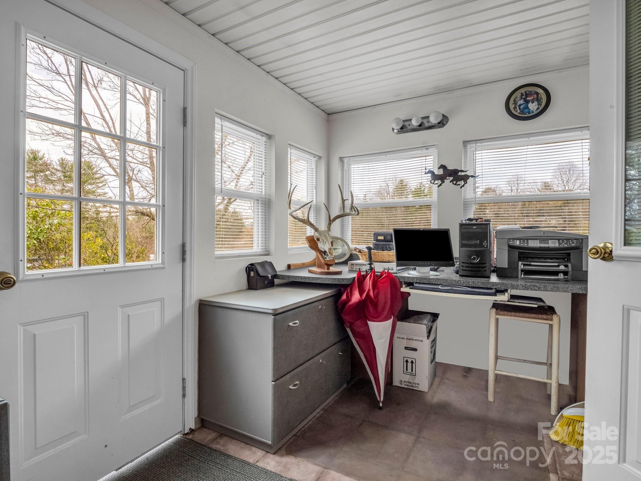 55 Settlers Trail Mars Hill NC 28754