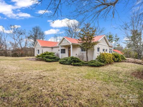 55 Settlers Trail Mars Hill NC 28754
