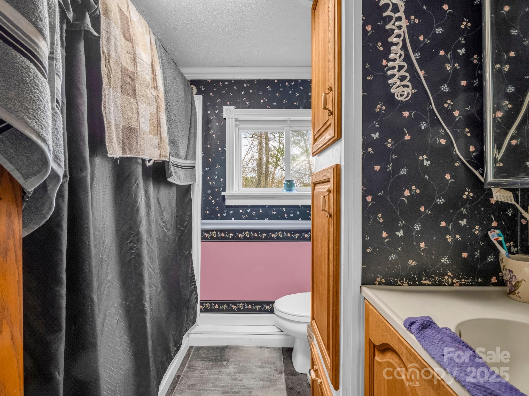 55 Settlers Trail Mars Hill NC 28754