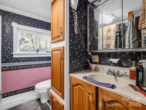 55 Settlers Trail Mars Hill NC 28754