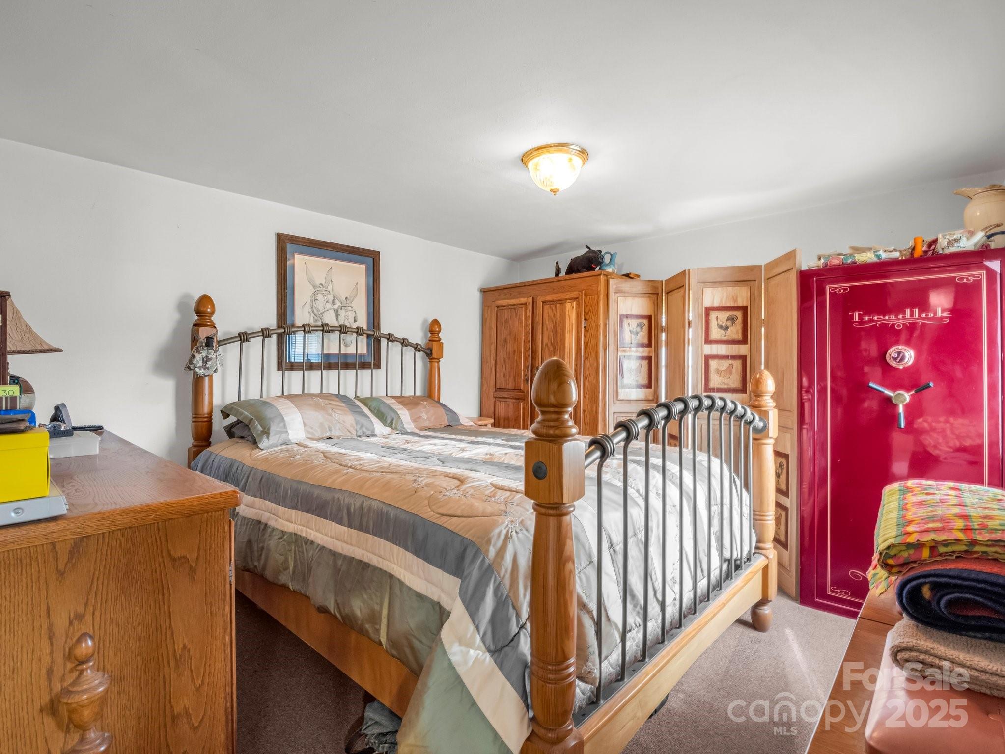 55 Settlers Trail Mars Hill NC 28754