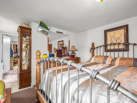 55 Settlers Trail Mars Hill NC 28754