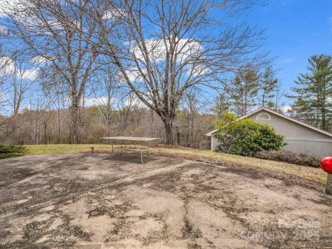 55 Settlers Trail Mars Hill NC 28754