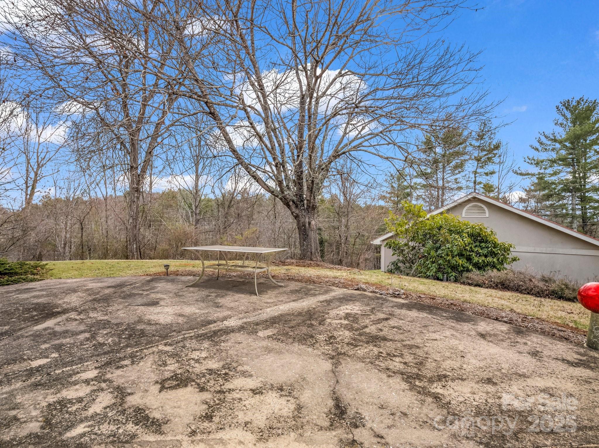 55 Settlers Trail Mars Hill NC 28754