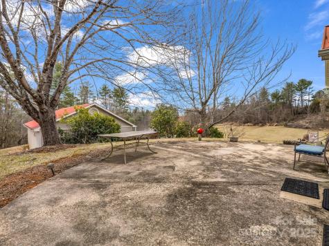 55 Settlers Trail Mars Hill NC 28754