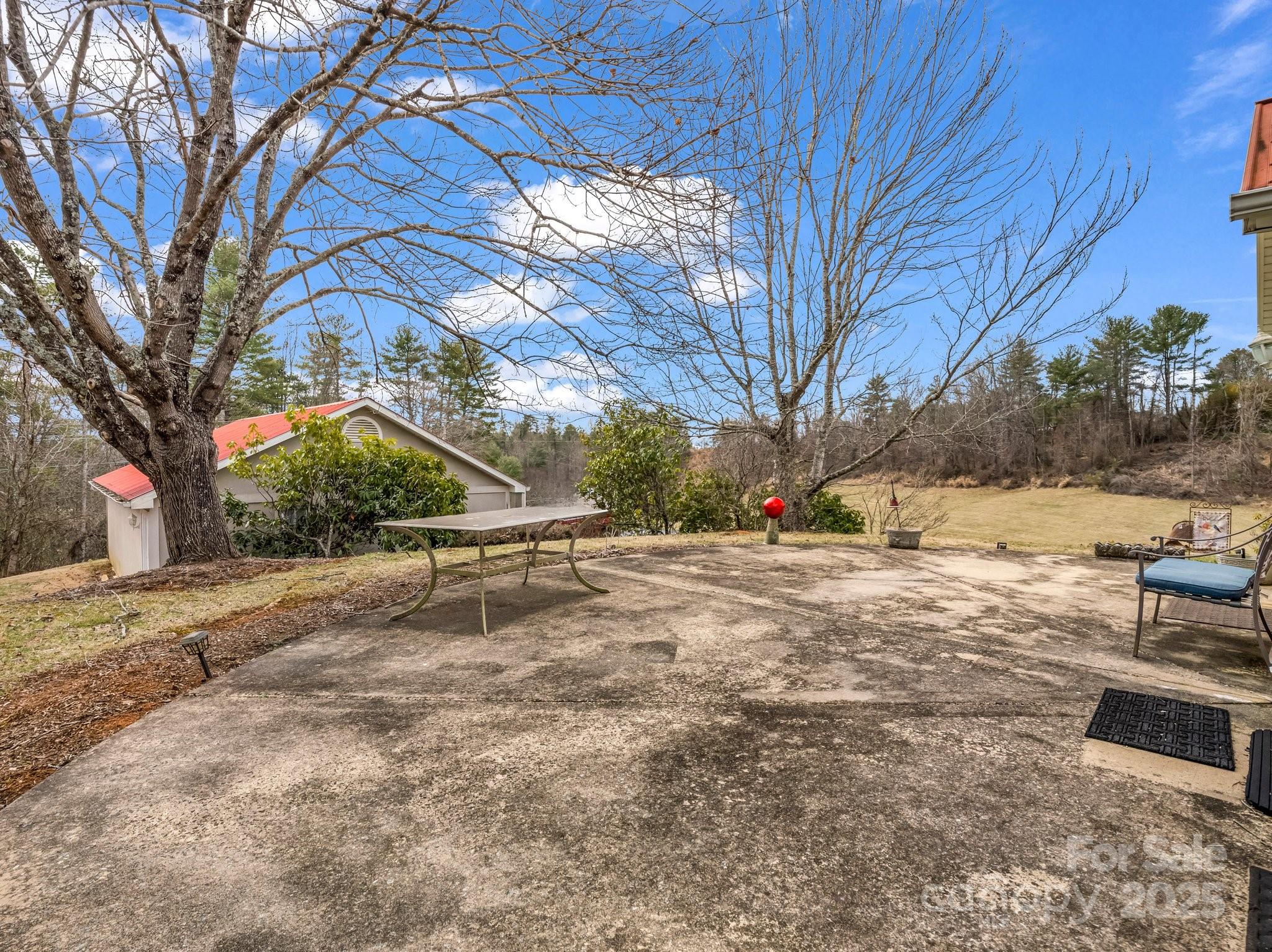 55 Settlers Trail Mars Hill NC 28754