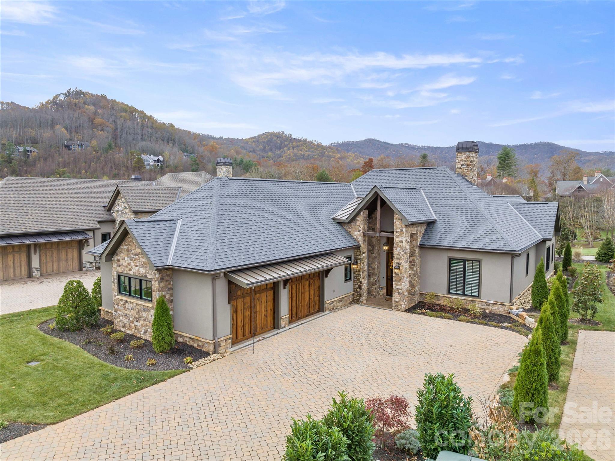 11 Haverhill Way Arden NC 28704