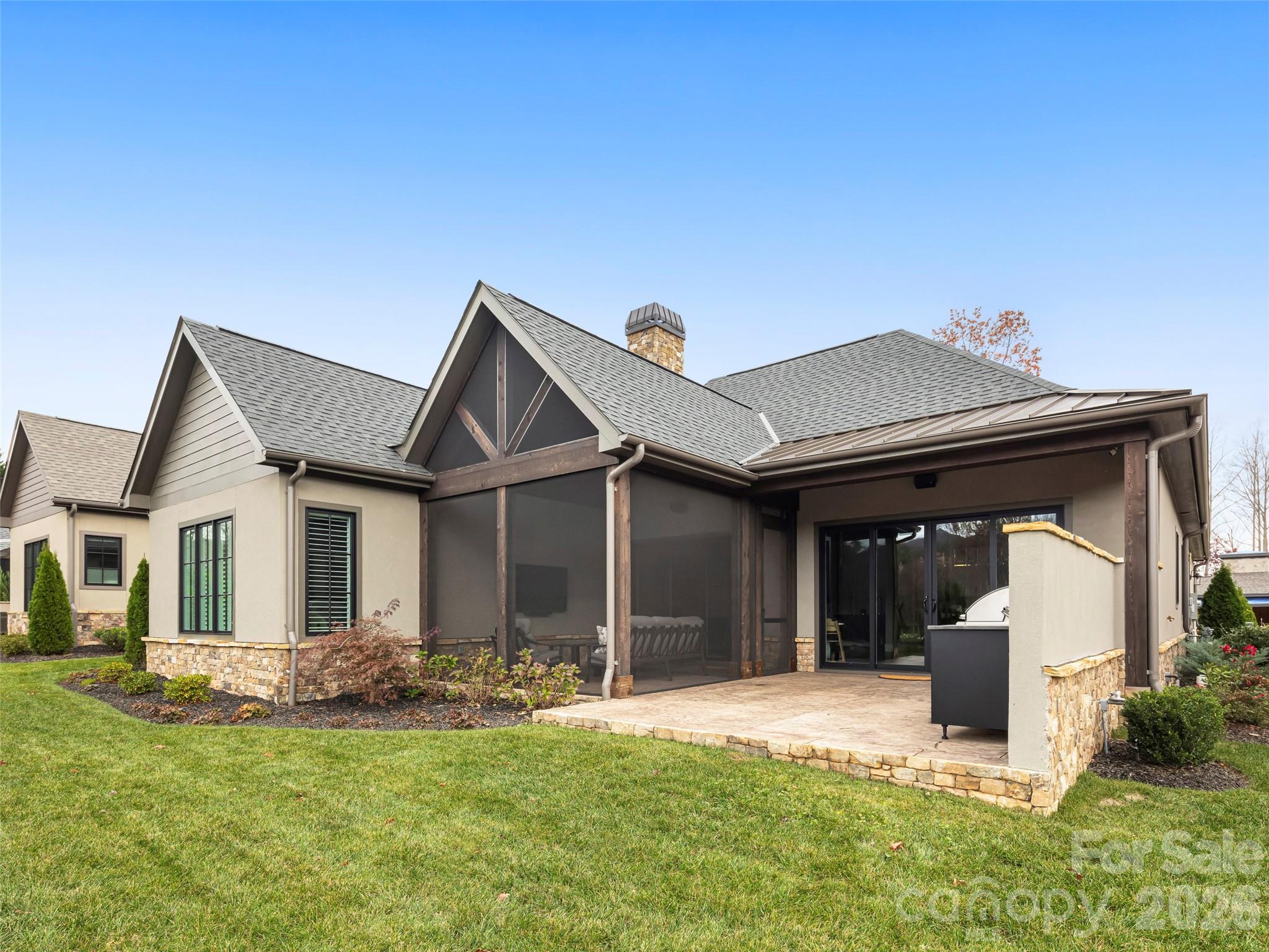 11 Haverhill Way Arden NC 28704