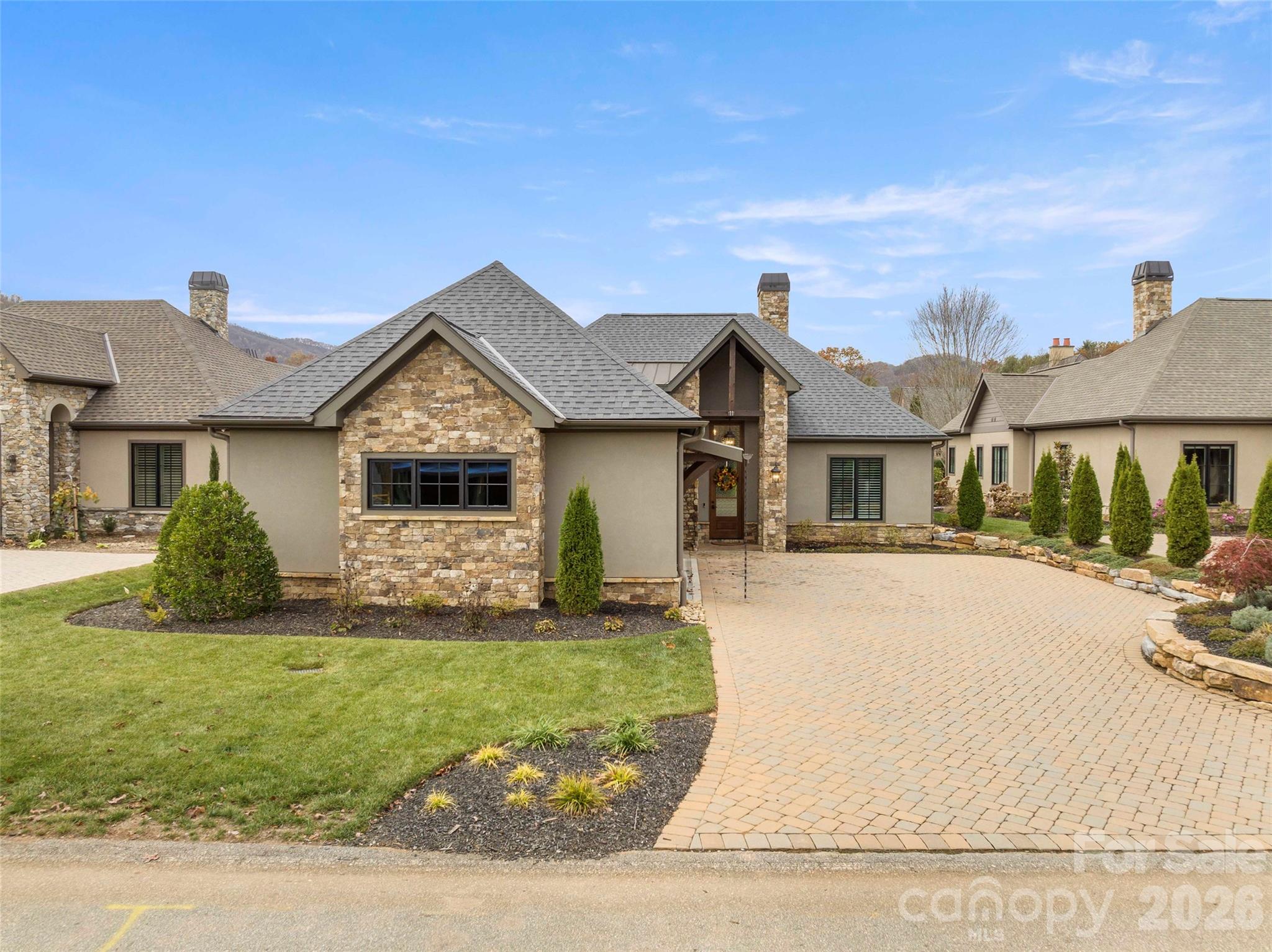 11 Haverhill Way Arden NC 28704