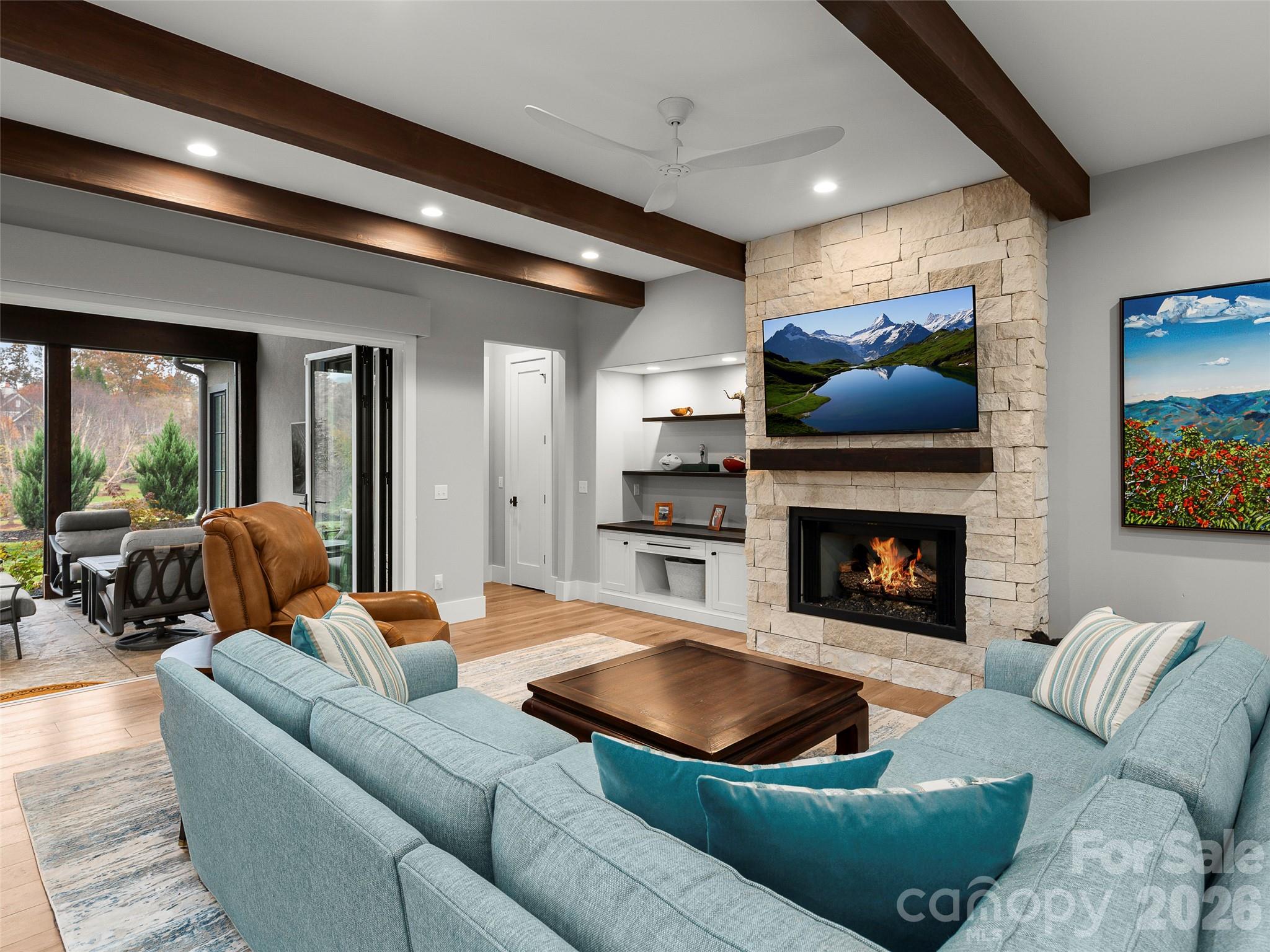 11 Haverhill Way Arden NC 28704