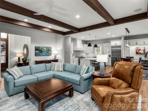 11 Haverhill Way Arden NC 28704