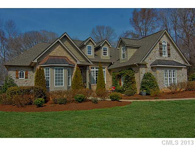 7027 Ellington Farm Lane Mint Hill NC 28227