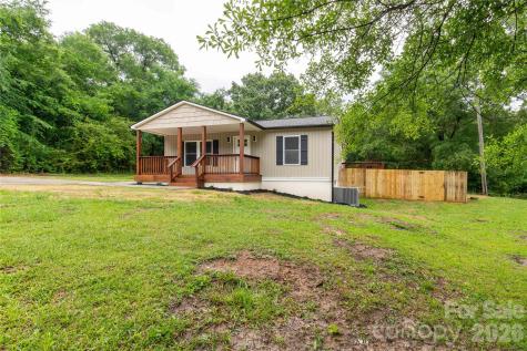 5224 Lancaster Highway Fort Lawn SC 29714