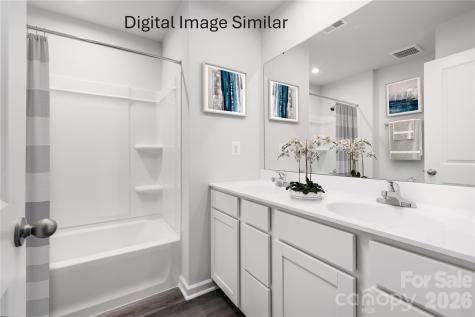 1623 Cunningham Towns Court Charlotte NC 28208