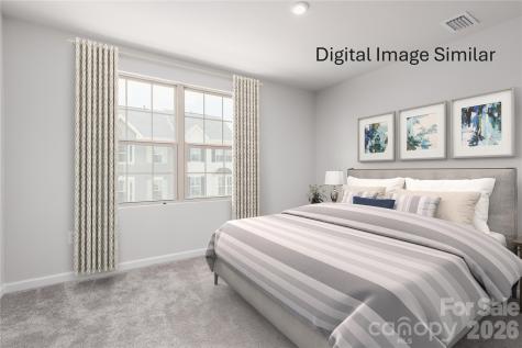 1623 Cunningham Towns Court Charlotte NC 28208