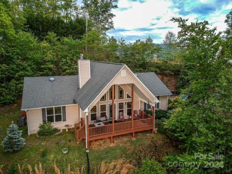 257 Tuckasegee Overlook Bryson City NC 28713