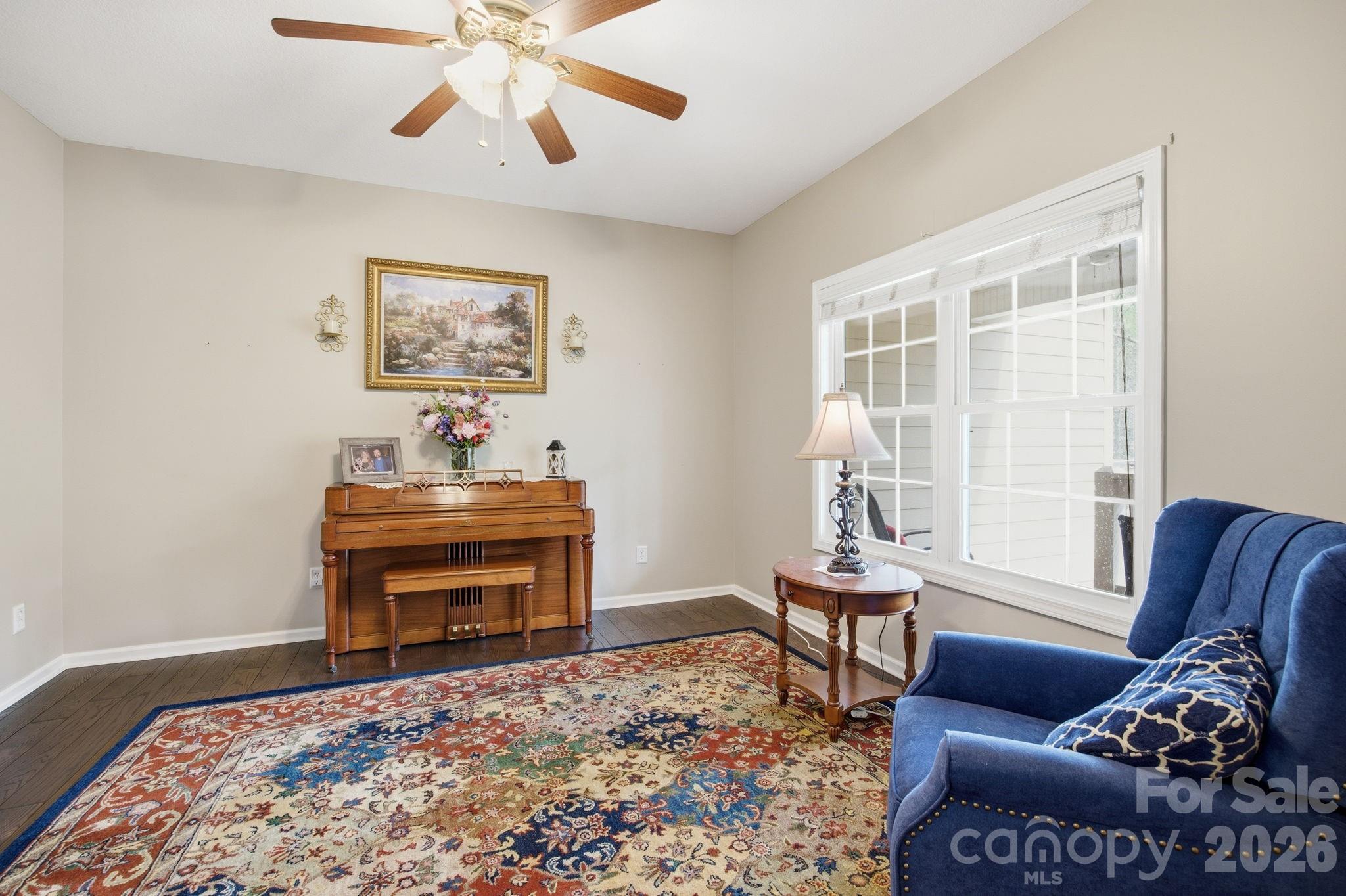 273 Cross Creek Drive Marion NC 28752