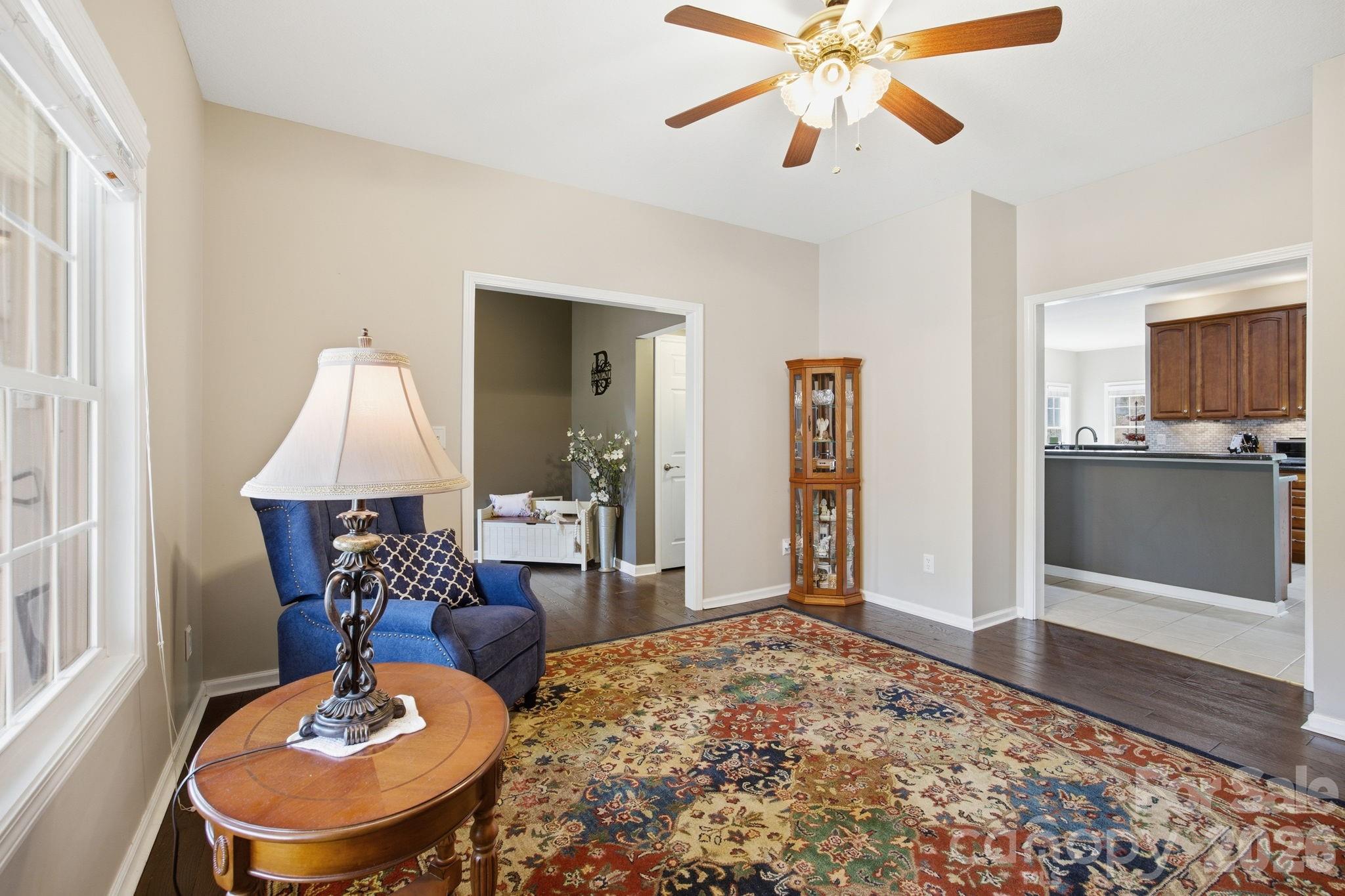 273 Cross Creek Drive Marion NC 28752