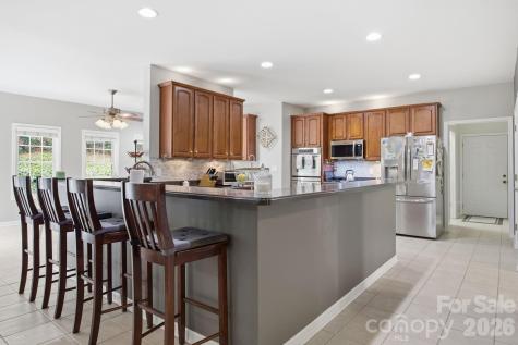 273 Cross Creek Drive Marion NC 28752