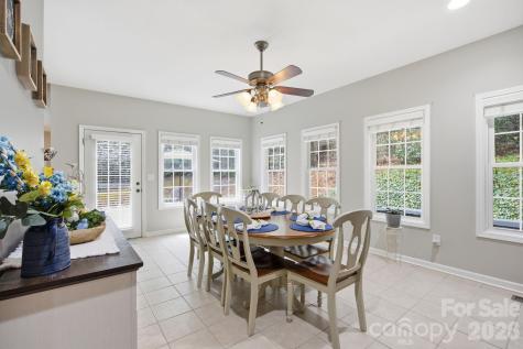 273 Cross Creek Drive Marion NC 28752