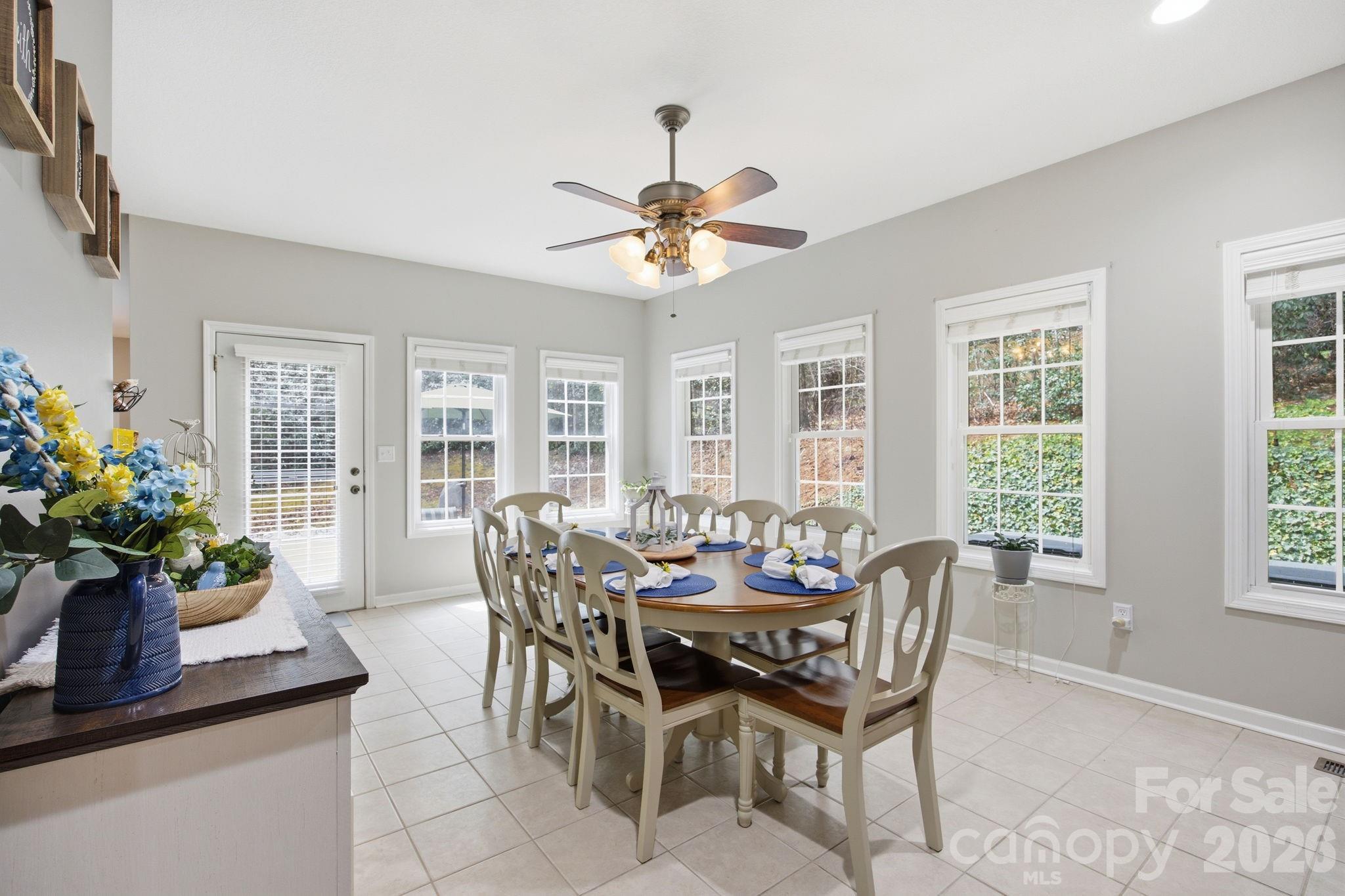 273 Cross Creek Drive Marion NC 28752