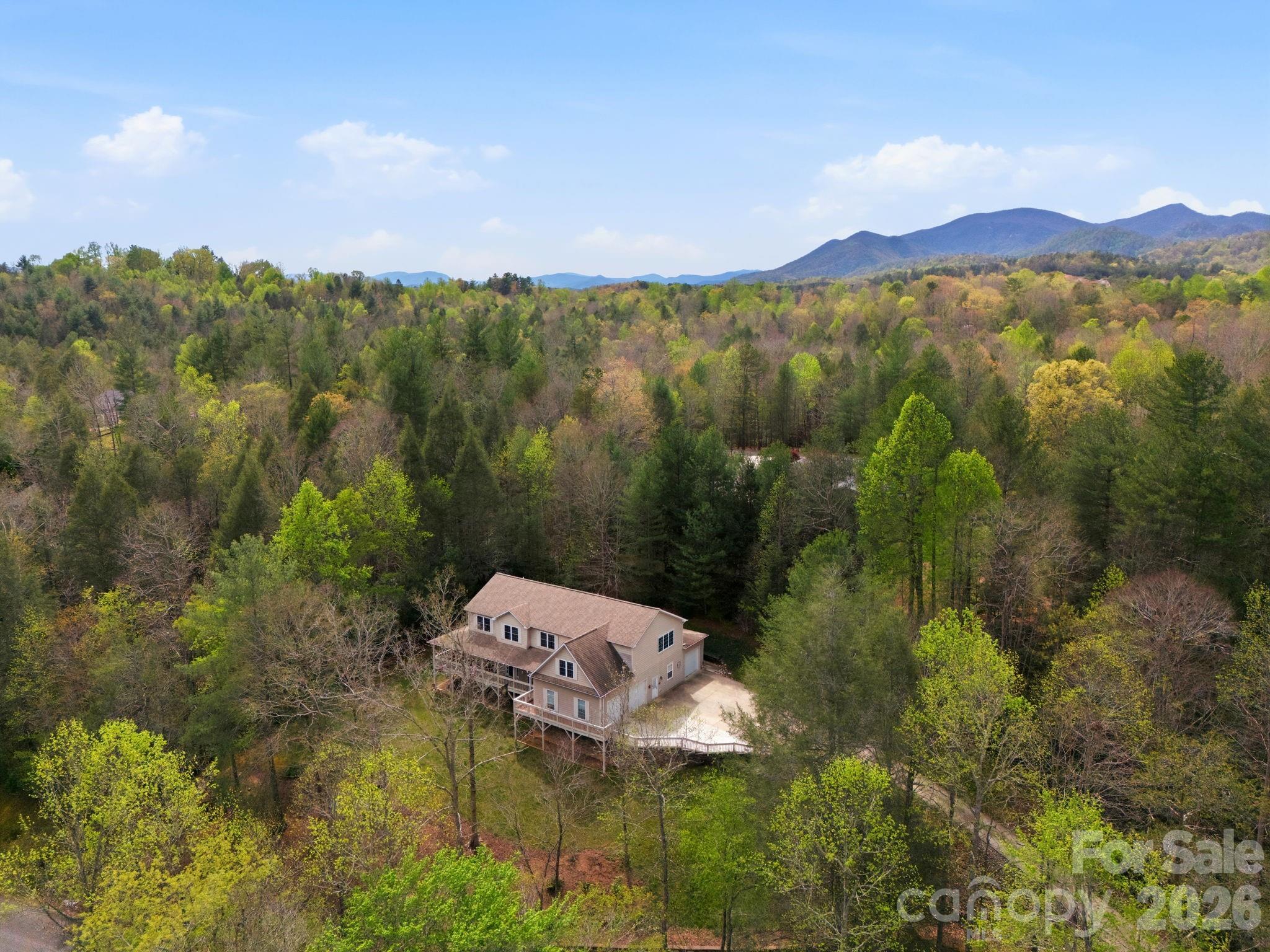 273 Cross Creek Drive Marion NC 28752