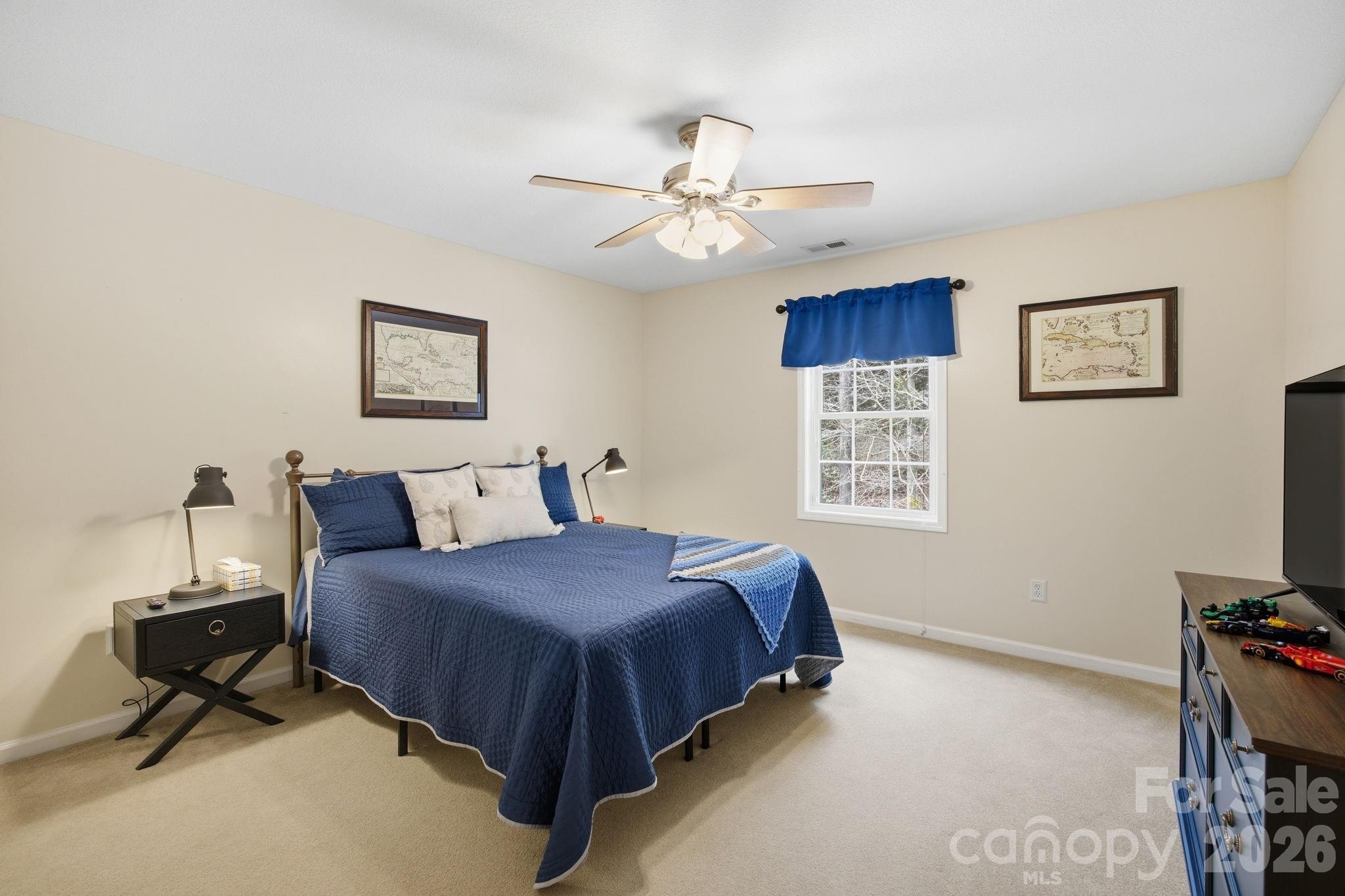 273 Cross Creek Drive Marion NC 28752