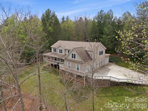 273 Cross Creek Drive Marion NC 28752