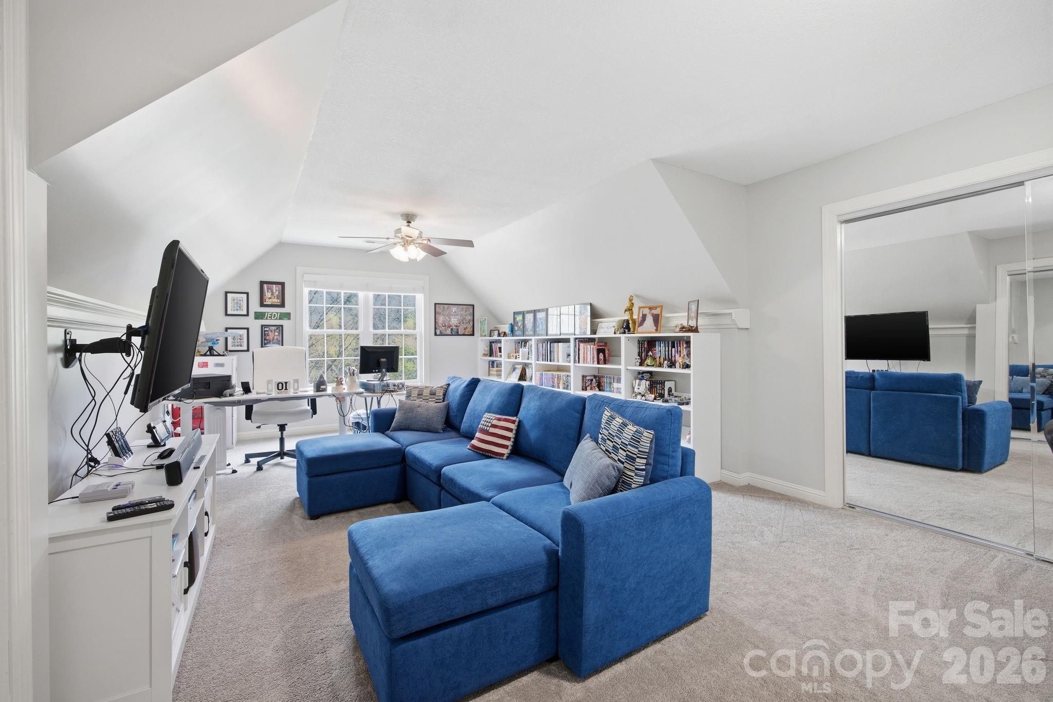 273 Cross Creek Drive Marion NC 28752