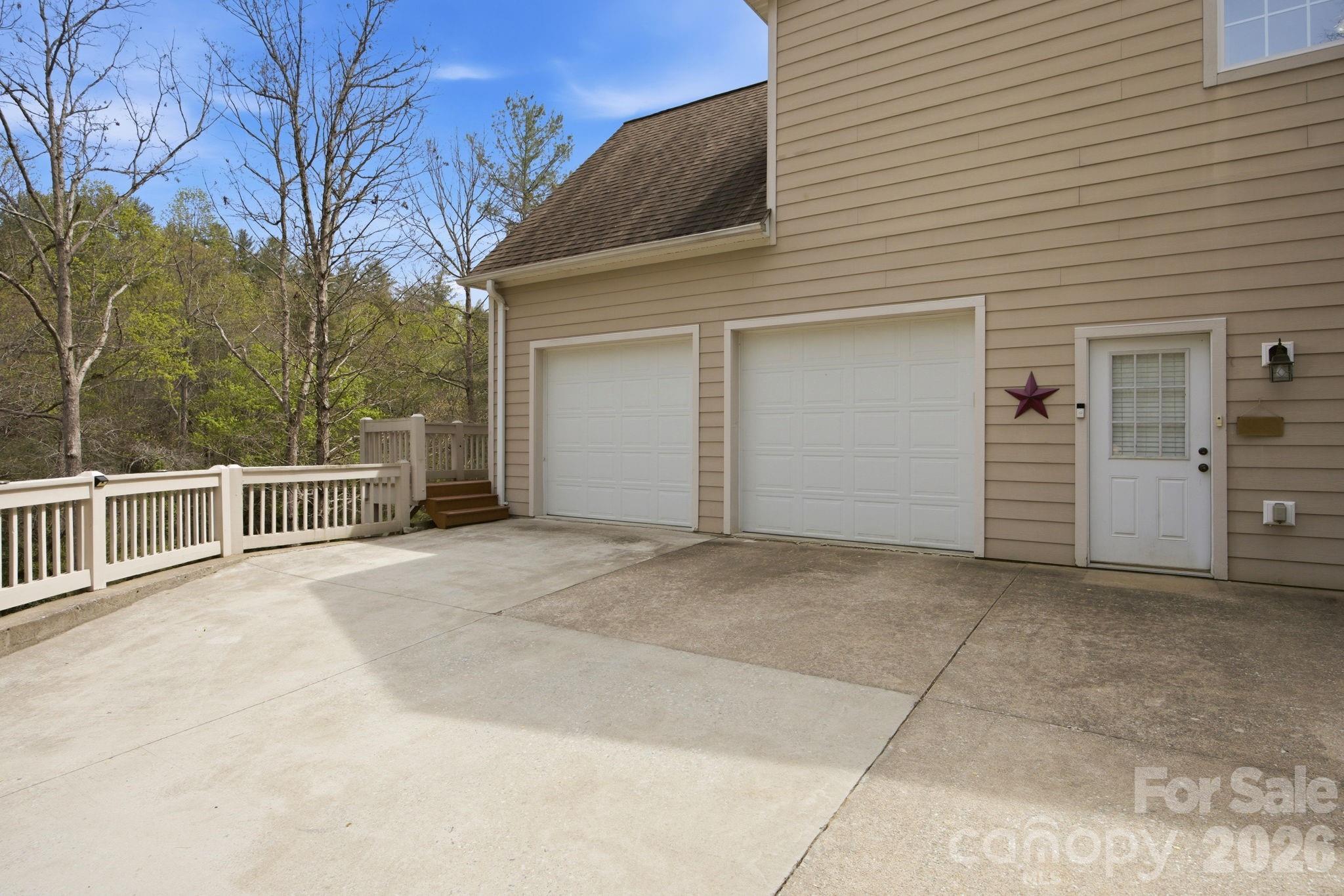 273 Cross Creek Drive Marion NC 28752