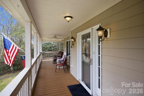 273 Cross Creek Drive Marion NC 28752