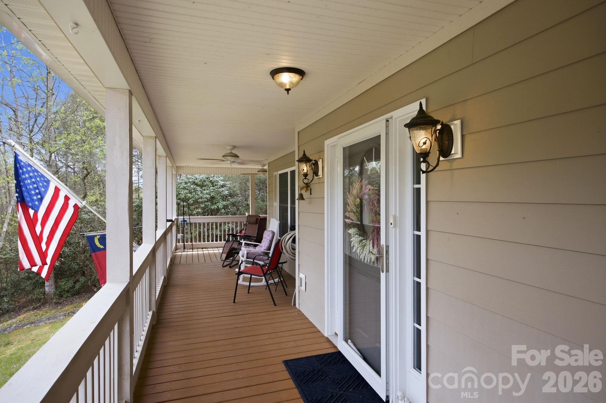 273 Cross Creek Drive Marion NC 28752