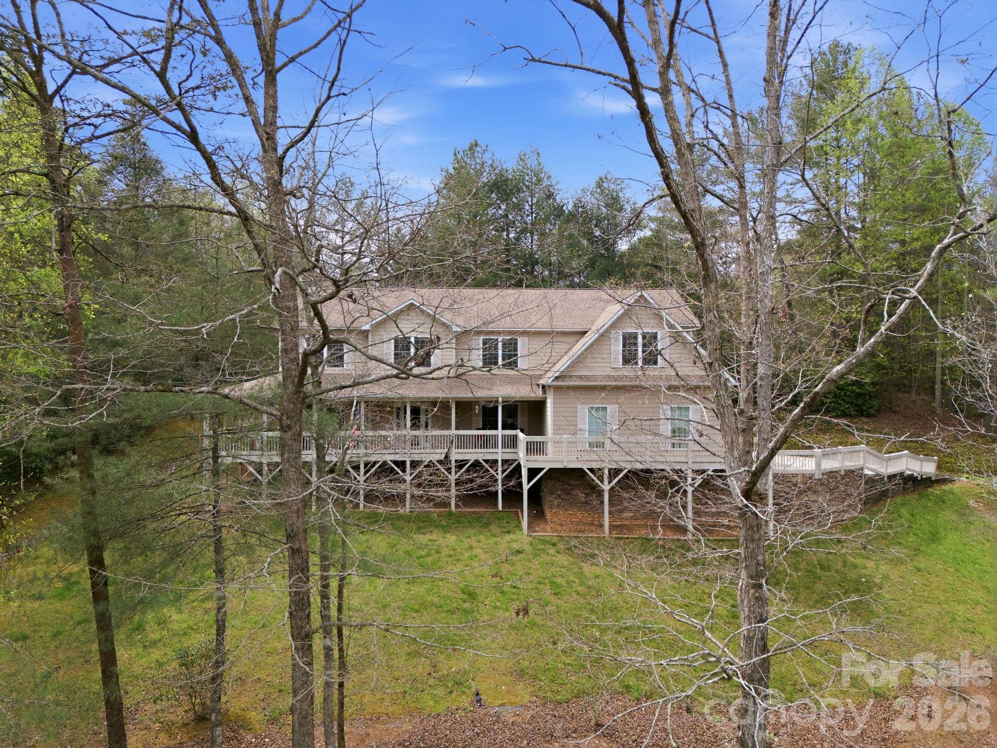273 Cross Creek Drive Marion NC 28752