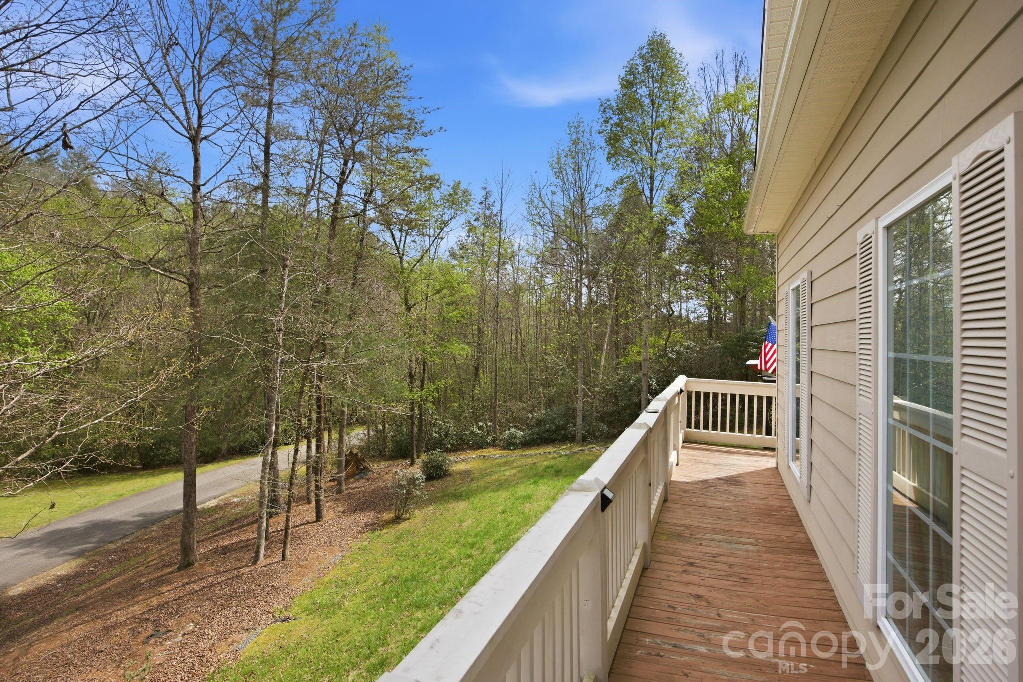 273 Cross Creek Drive Marion NC 28752