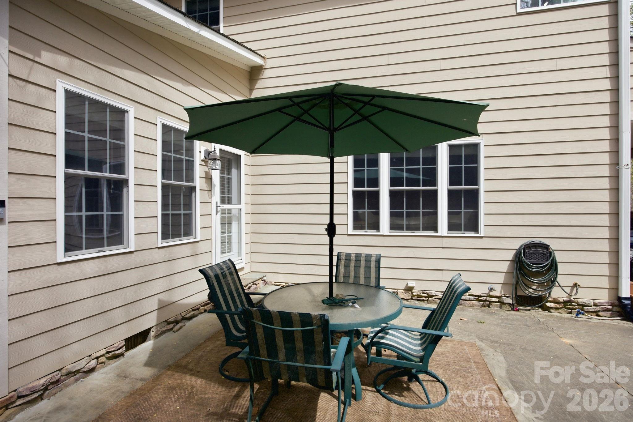 273 Cross Creek Drive Marion NC 28752