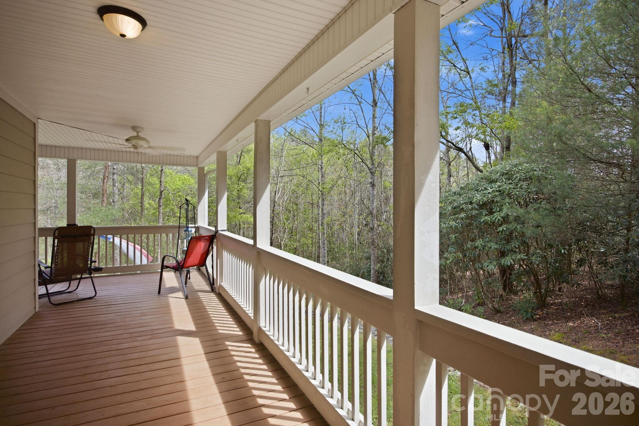 273 Cross Creek Drive Marion NC 28752