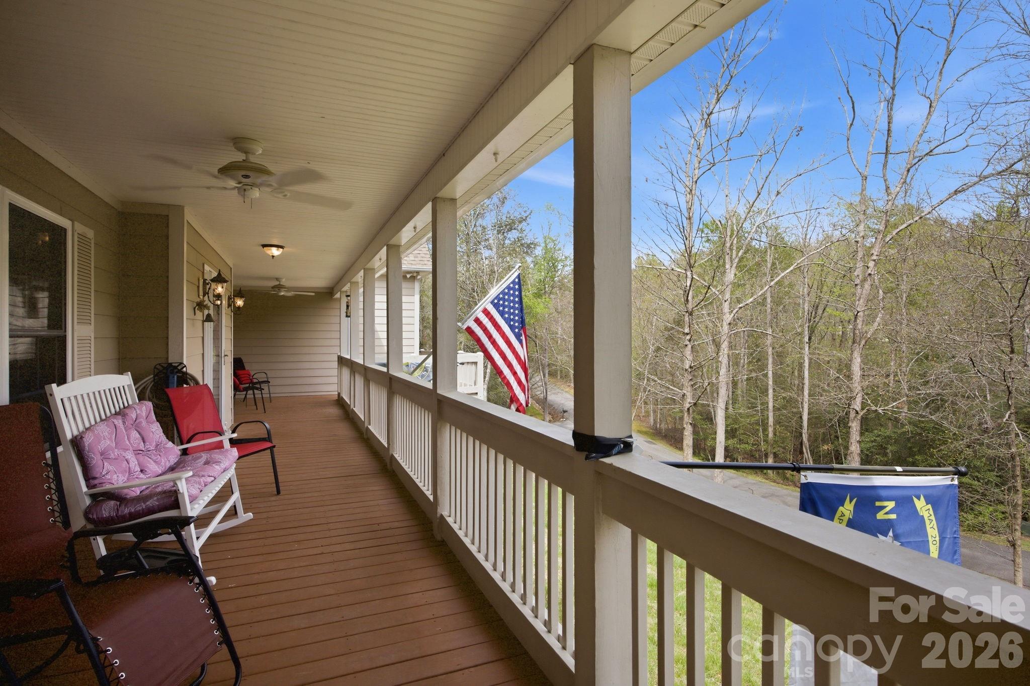 273 Cross Creek Drive Marion NC 28752